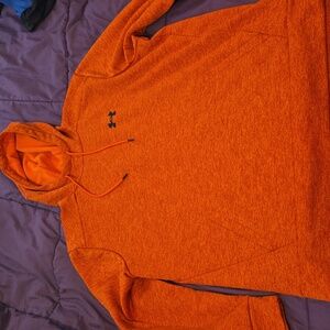 Under Armour Pullover Hoodie